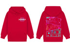 K-Pop Demon Hunters Hoodie | Unisex Neon KPOP Anime Style | Fan Made Huntrix Gift