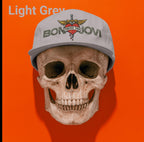 Bon Jovi Forever Tour Hat | Unisex 5-Panel Cotton Twill Cap