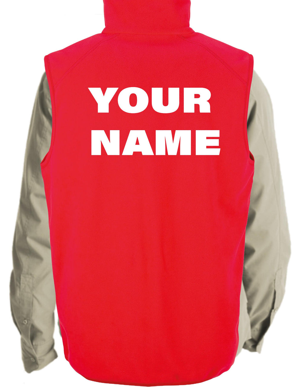 I’m a Celeb Inspired Outfit | Personalised Shirt, T-Shirt & Bodywarmer | Jungle Fan Gift | Custom Outfit