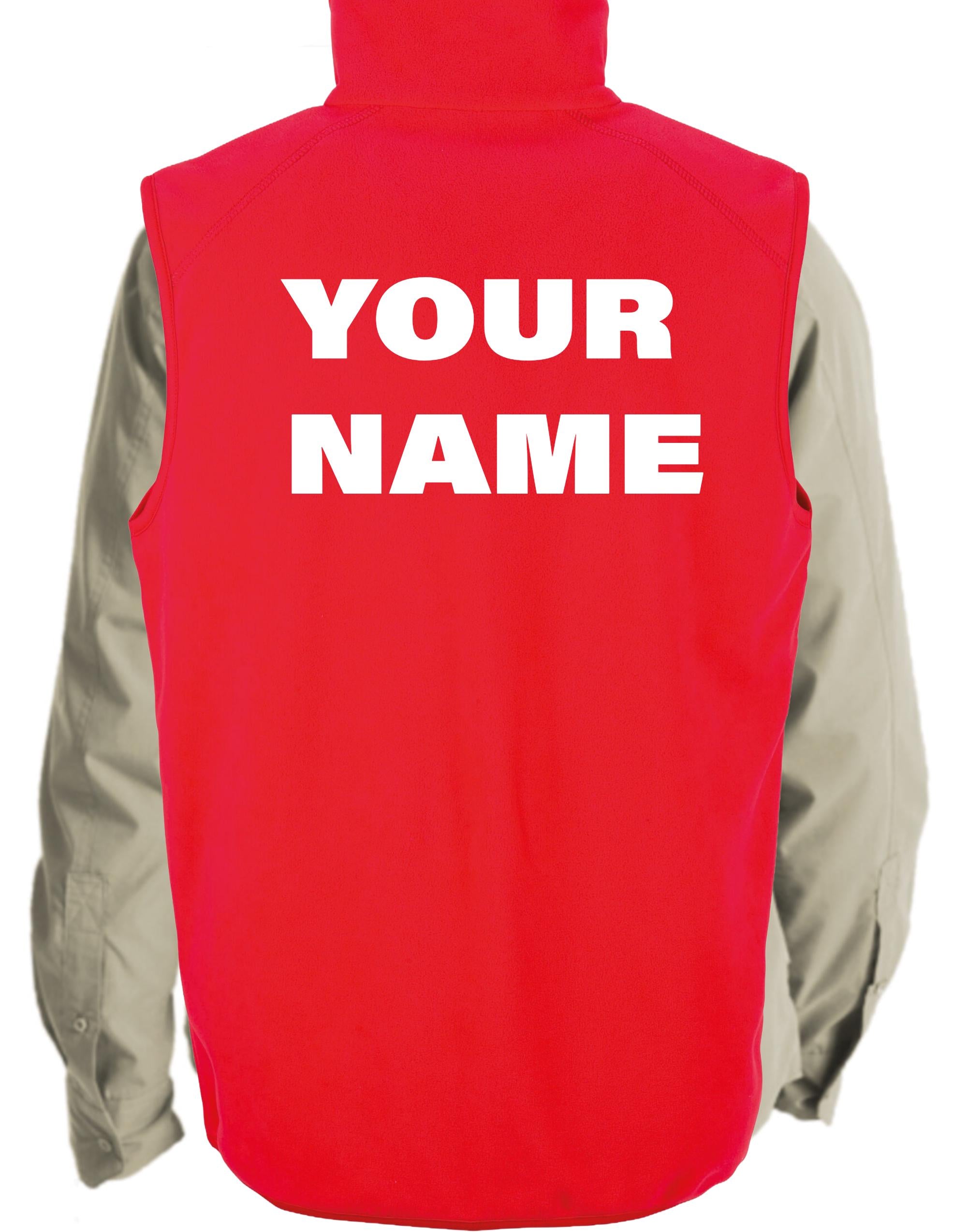 I’m a Celeb Inspired Outfit | Personalised Shirt, T-Shirt & Bodywarmer | Jungle Fan Gift | Custom Outfit