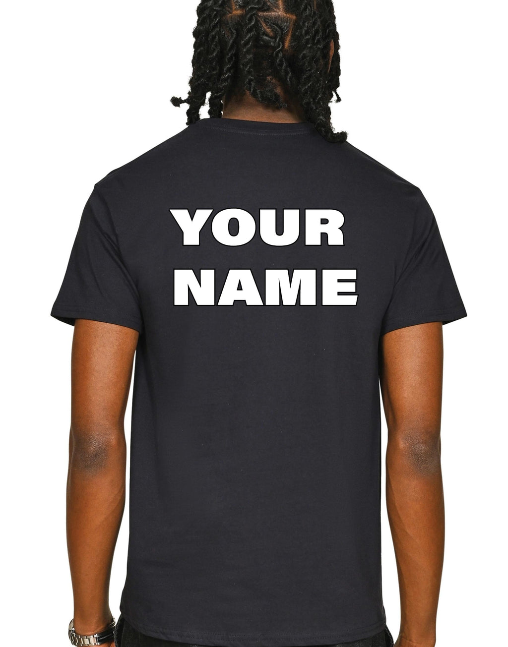 I’m a Celeb Inspired Outfit | Personalised Shirt, T-Shirt & Bodywarmer | Jungle Fan Gift | Custom Outfit