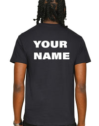 I’m a Celeb Inspired Outfit | Personalised Shirt, T-Shirt & Bodywarmer | Jungle Fan Gift | Custom Outfit