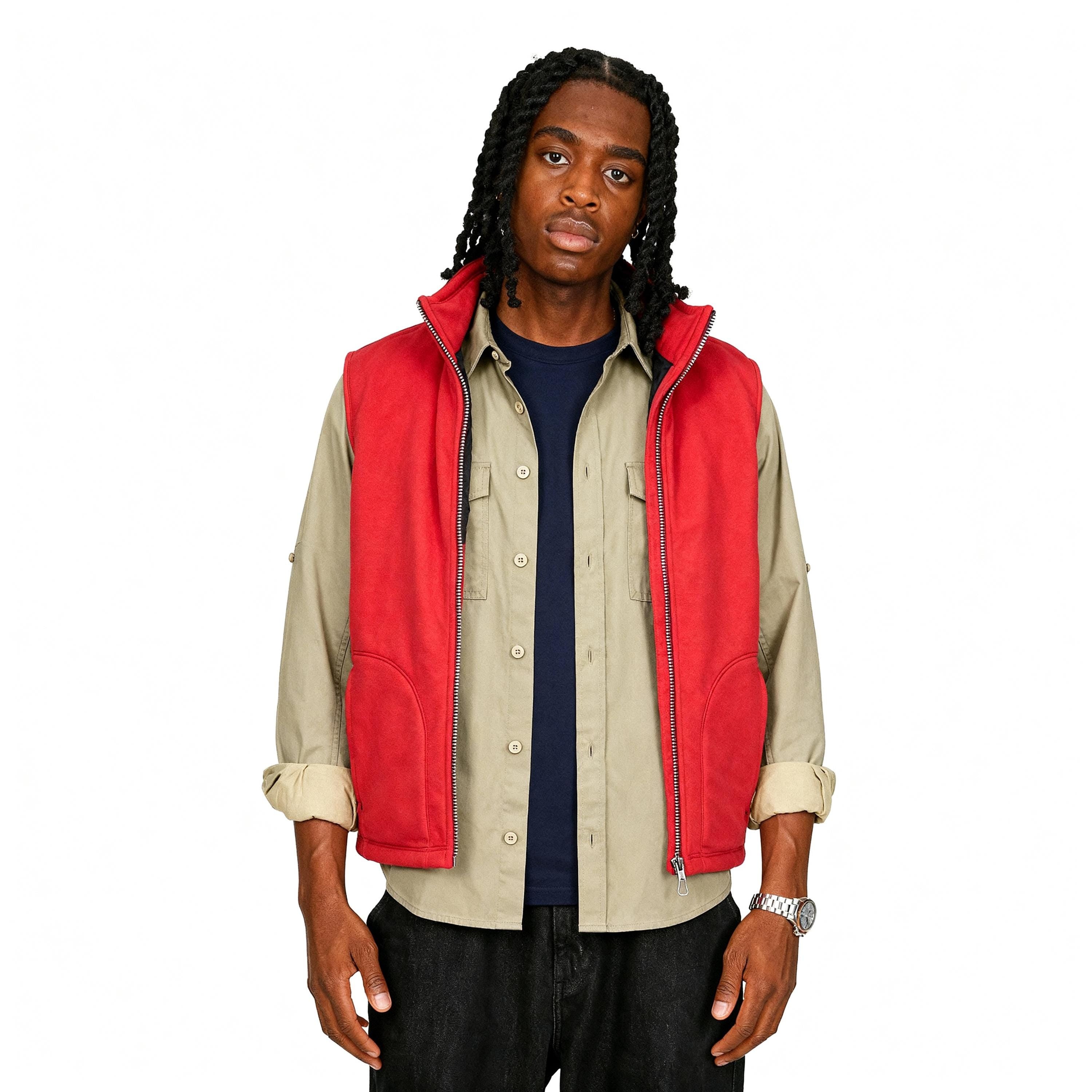 I’m a Celeb Inspired Outfit | Personalised Shirt, T-Shirt & Bodywarmer | Jungle Fan Gift | Custom Outfit