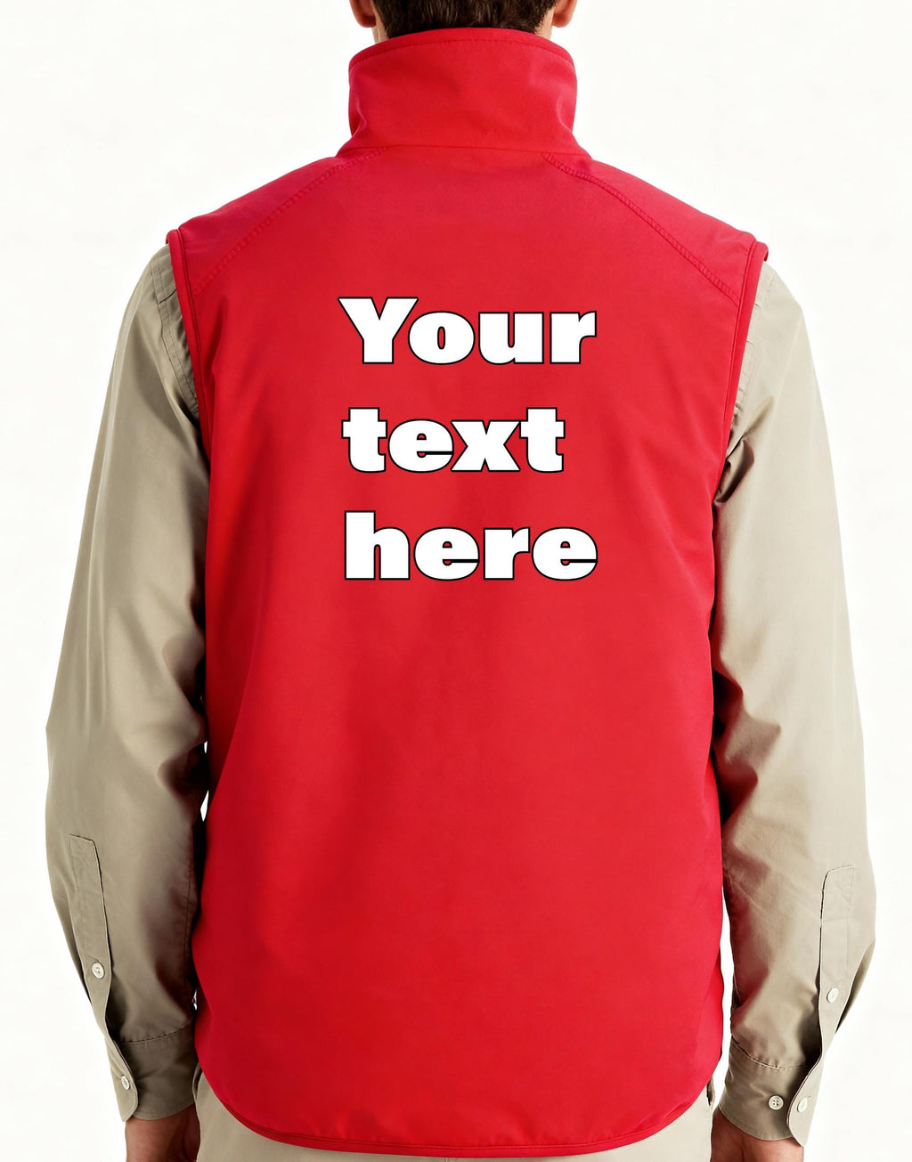 I’m a Celeb Inspired Outfit | Personalised Shirt, T-Shirt & Bodywarmer | Jungle Fan Gift | Custom Outfit