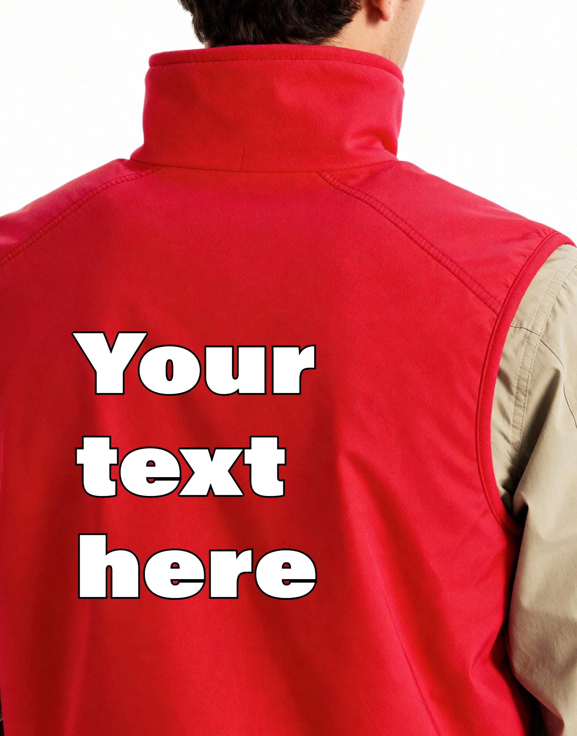 I’m a Celeb Inspired Outfit | Personalised Shirt, T-Shirt & Bodywarmer | Jungle Fan Gift | Custom Outfit