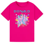 Saja Boys Personalised K-Pop Demon Hunters Kids T-Shirt | Custom Name Shirt | Kpop Christmas Gift