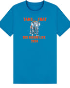 Take That The Circus Live tour 2026 fan t-shirt - Fan Gift Ticket holder surprise