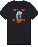 Take That The Circus Live tour 2026 fan t-shirt - Fan Gift Ticket holder surprise