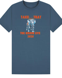 Take That The Circus Live tour 2026 fan t-shirt - Fan Gift Ticket holder surprise