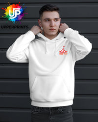Take That Circus Tour 2026 Hoodie - Unofficial, Elephant in Plus Sizes & Colours