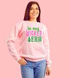 Wicked Era Sweatshirt • Changed for Good Jumper • Matching Adult Kids Sweaters • Movie outfit gift