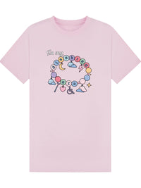 In My Disabled Era T-Shirt | Disability Pride Graphic Tee