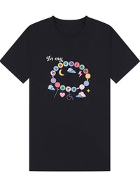 In My Disabled Era T-Shirt | Disability Pride Graphic Tee