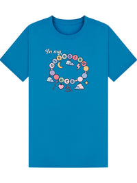 In My Disabled Era T-Shirt | Disability Pride Graphic Tee