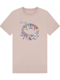 In My Disabled Era T-Shirt | Disability Pride Graphic Tee