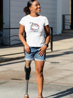 In My Disabled Era T-Shirt | Disability Pride Graphic Tee