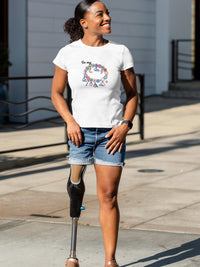 In My Disabled Era T-Shirt | Disability Pride Graphic Tee