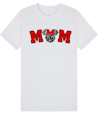 Family Matching Disney-Inspired T-Shirts | Mom Dad Mini | Disney Trip Outfits | Mummy or Daddy & Me Shirts