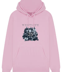 Westlife 25th Anniversary Hoodie | Fan Made Concert hood | 25 Ultimate Collection Album Inspired | Westlife Tour Outfit