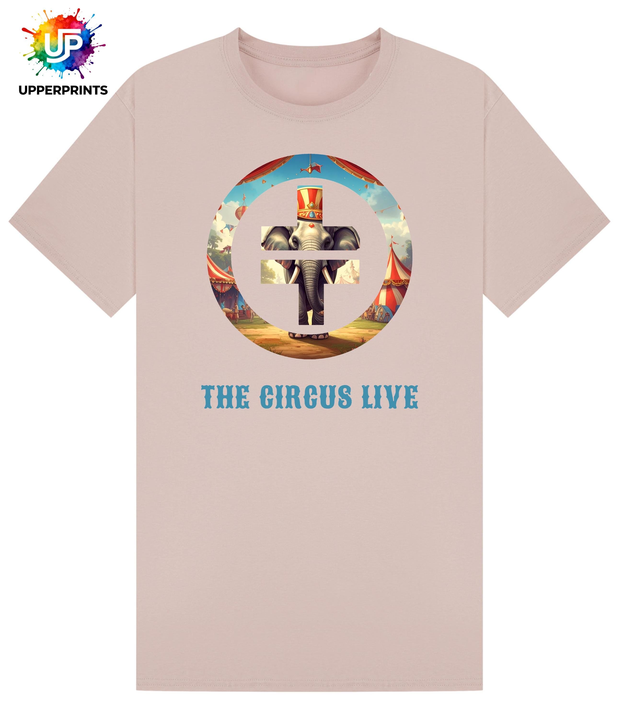 Take That - The Circus Live T Shirt | Fan Made Unofficial Tour Tee | Take That Concert Tshirt | Retro boy band outfit | Plus size