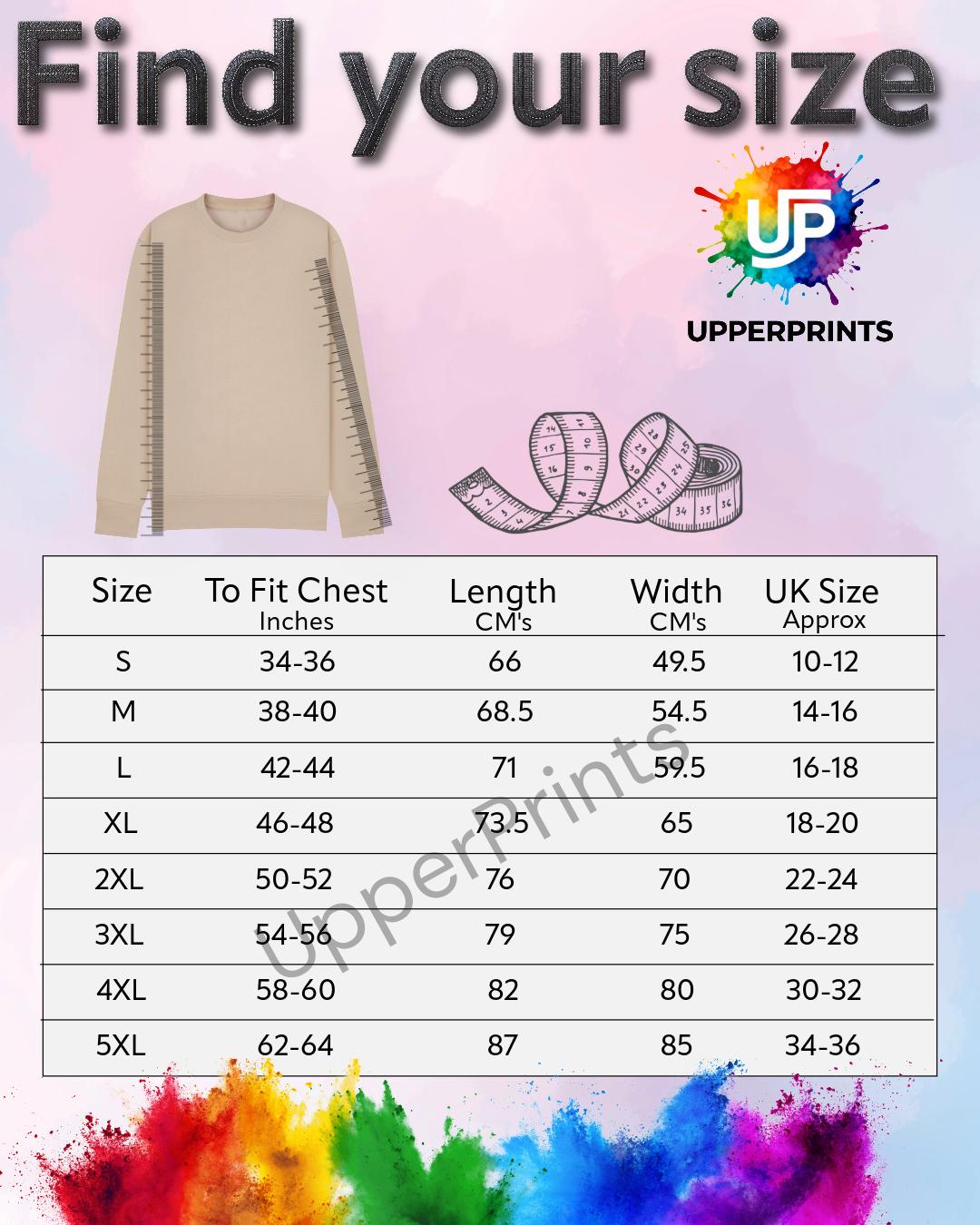 Floral Cat Sweatshirt, Cat Lover Jumper, Flower Kitty Design, Cozy Sweater, Gift for Cat Mum, Sizes S–5XL