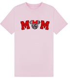 Family Matching Disney-Inspired T-Shirts | Mom Dad Mini | Disney Trip Outfits | Mummy or Daddy & Me Shirts