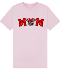 Family Matching Disney-Inspired T-Shirts | Mom Dad Mini | Disney Trip Outfits | Mummy or Daddy & Me Shirts