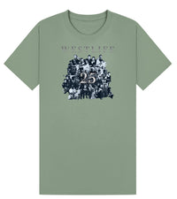 Westlife 25th Anniversary T-Shirt | Fan Made Concert Tee | 25 Ultimate Collection Album Inspired | Westlife Tour Outfit