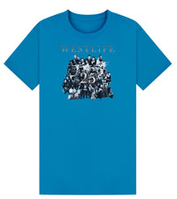 Westlife 25th Anniversary T-Shirt | Fan Made Concert Tee | 25 Ultimate Collection Album Inspired | Westlife Tour Outfit