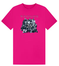 Westlife 25th Anniversary T-Shirt | Fan Made Concert Tee | 25 Ultimate Collection Album Inspired | Westlife Tour Outfit