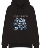 Westlife 25th Anniversary Hoodie | Fan Made Concert hood | 25 Ultimate Collection Album Inspired | Westlife Tour Outfit