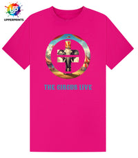 Take That - The Circus Live T Shirt | Fan Made Unofficial Tour Tee | Take That Concert Tshirt | Retro boy band outfit | Plus size