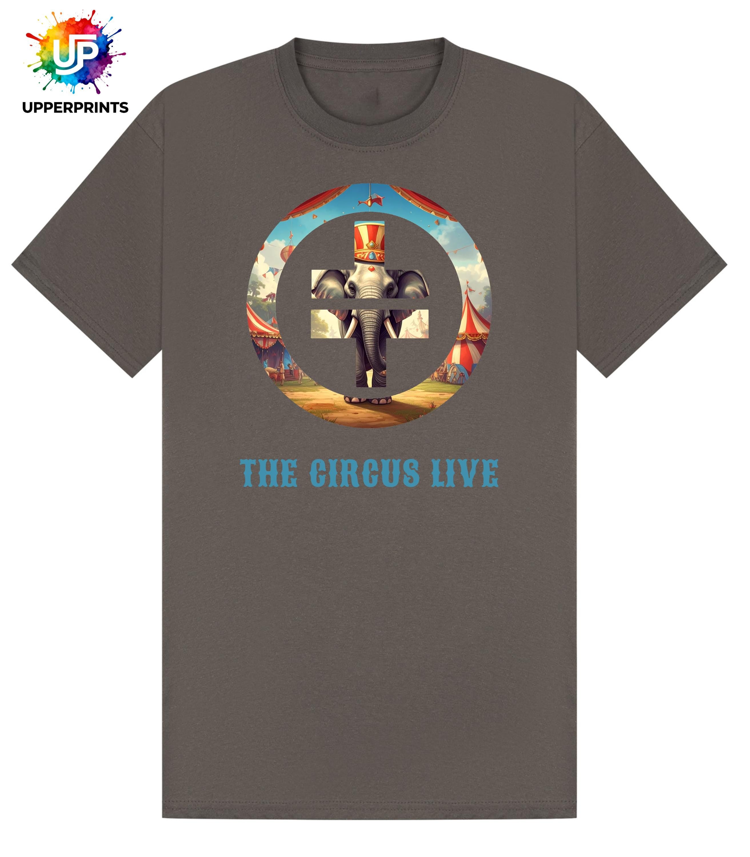 Take That - The Circus Live T Shirt | Fan Made Unofficial Tour Tee | Take That Concert Tshirt | Retro boy band outfit | Plus size