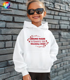 Bruno Mars Romantic Tour Wembley 2026 Hoodie | Unofficial Fan Merch | Unisex & Plus size Hoodie