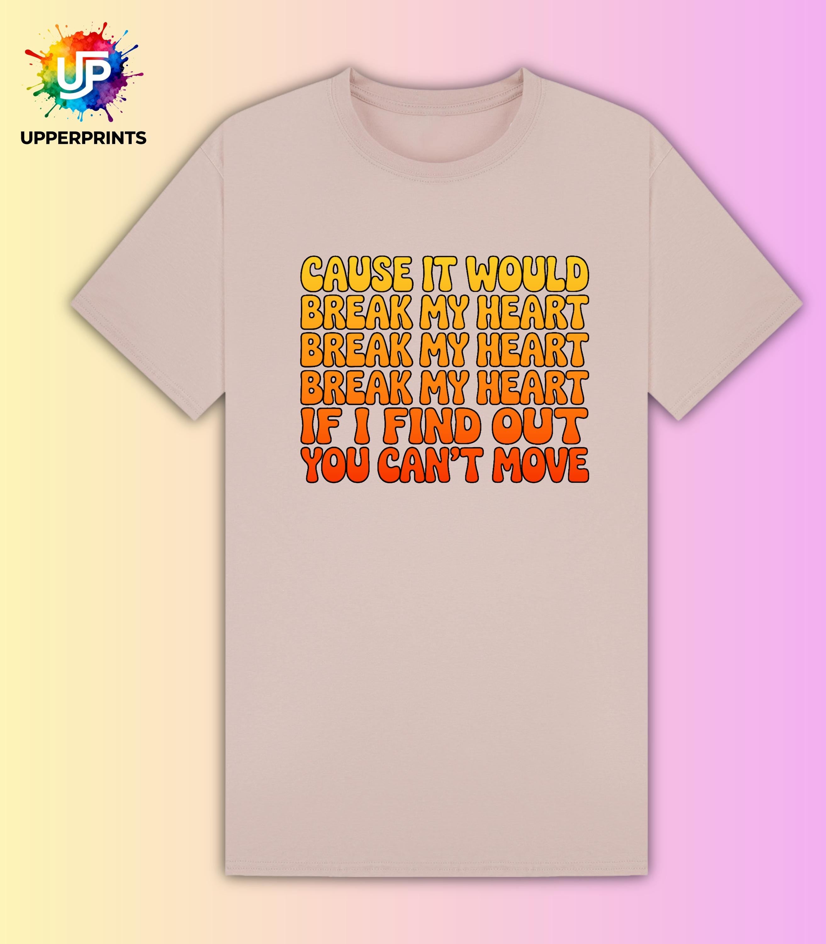 Bruno Mars Lyric T Shirt | I Just Might Shirt | Concert Tee | Unisex & Kids Sizes | Plus Size Friendly