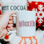 Wicked Inspired Mug | Book Spine Design | Musical & film Lover Gift | Reading Mug