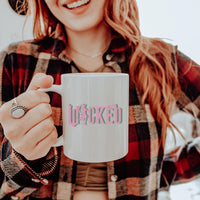 Wicked Inspired Mug | Book Spine Design | Musical & film Lover Gift | Reading Mug