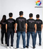 2026 Disney Trip Personalised T-Shirt | Mickey or Minnie Design | Matching Family & Group Shirts
