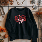 Mama & Mini Matching Sweatshirts | Matching Mum and Child Outfit | Family Jumpers