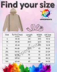 Take That Circus Tour 2026 Hoodie - Unofficial, Elephant in Plus Sizes & Colours
