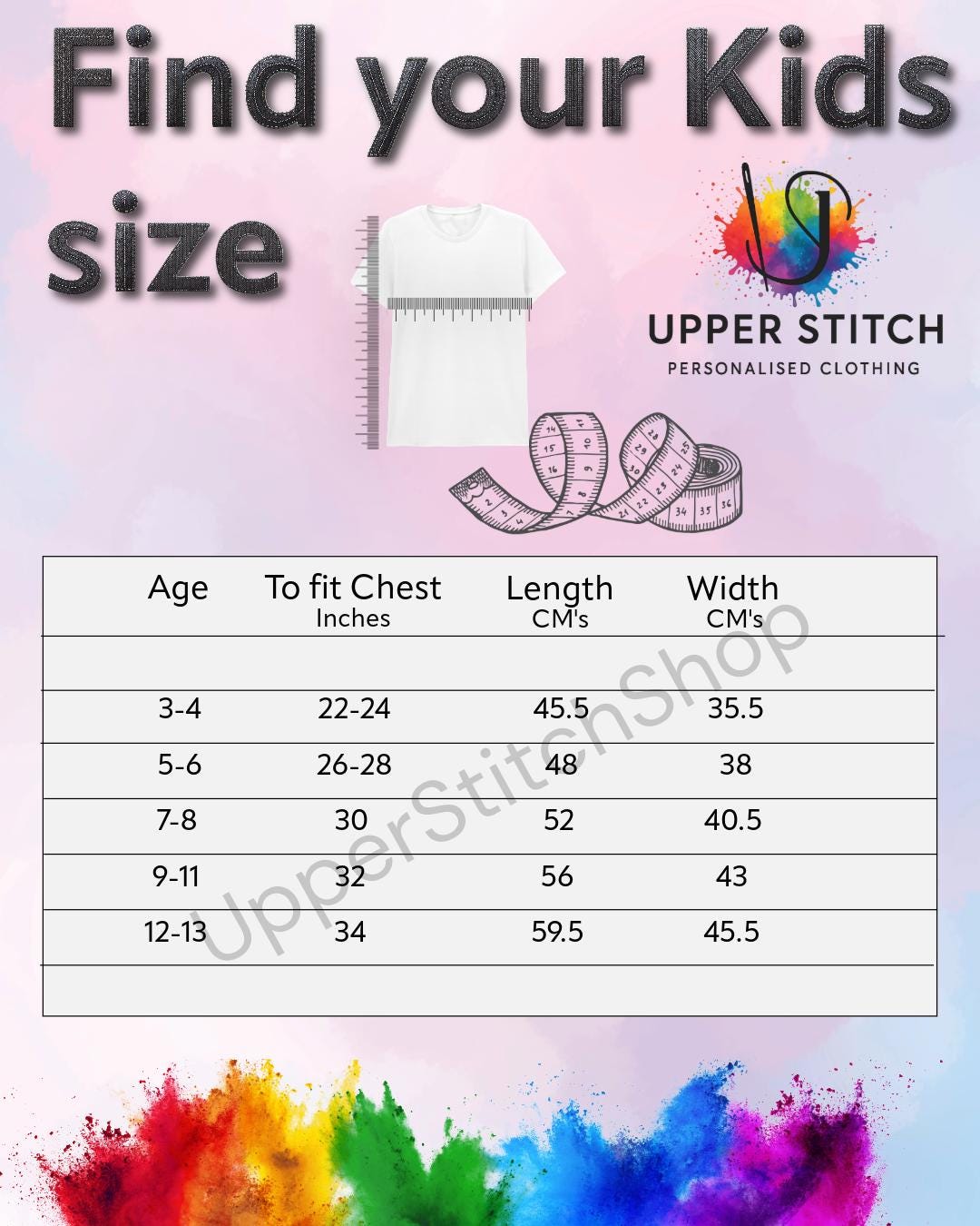 Personalised K-Pop Demon Hunters Kids T-Shirt | Custom Huntrix Name Shirt | Birthday Outfit