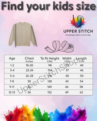 In My Disney Vacation Era Sweatshirt | Matching Family Jumpers | Kids & Adults | Disney Trip Outfit | Magical Holiday Jumper