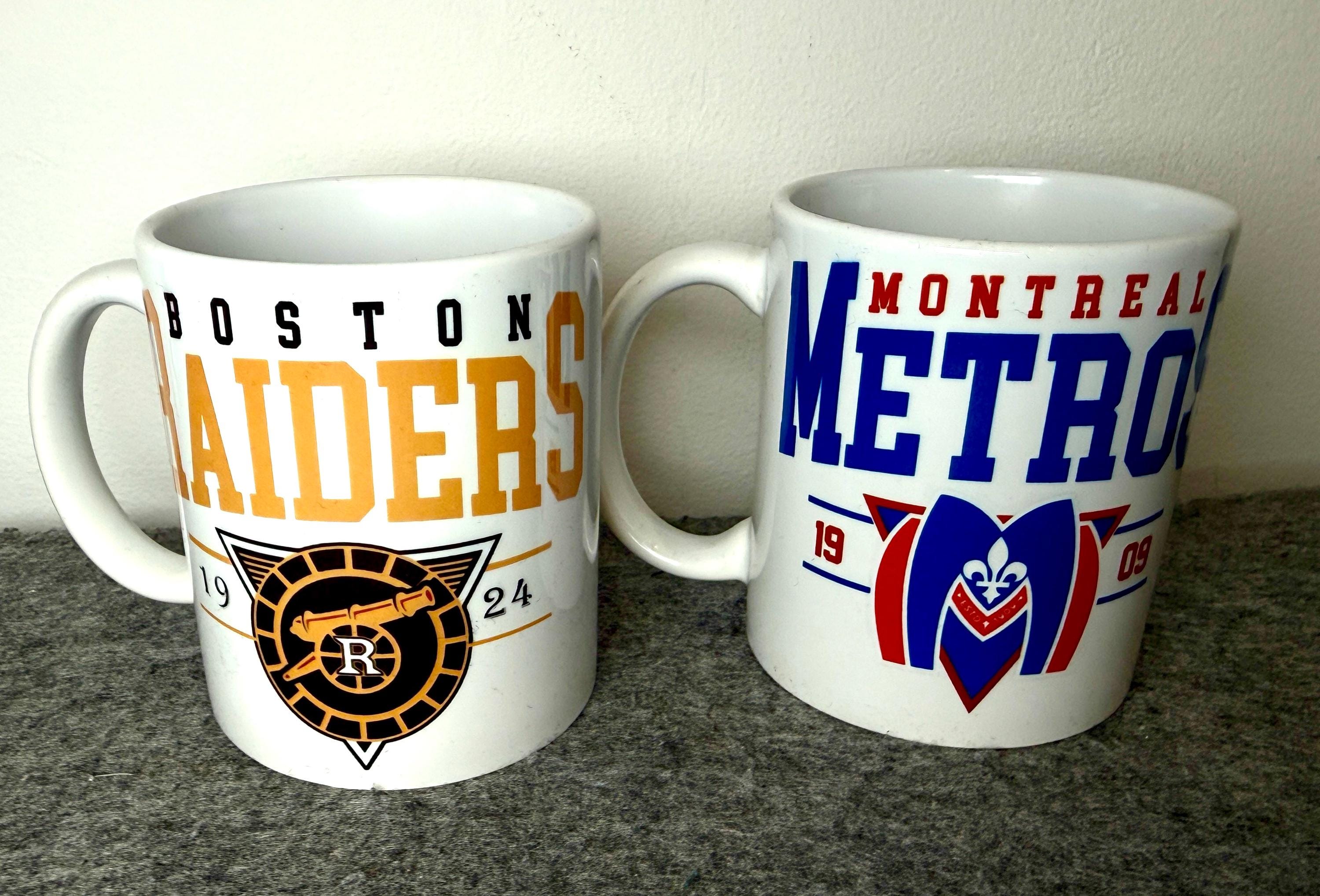 Heated Rivalry Fan Inspired Mugs | Hollander 24 or Rozanov 81 Coffee Mug