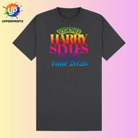 Harry Styles Together Together Tour 2026 T-Shirt | Fan Made Concert Tee