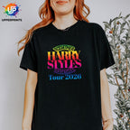 Harry Styles Together Together Tour 2026 T-Shirt | Fan Made Concert Tee