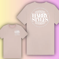 Harry Styles Together Tour 2026 T-Shirt | Fan Made Concert Tee