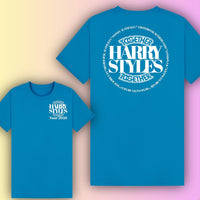 Harry Styles Together Tour 2026 T-Shirt | Fan Made Concert Tee