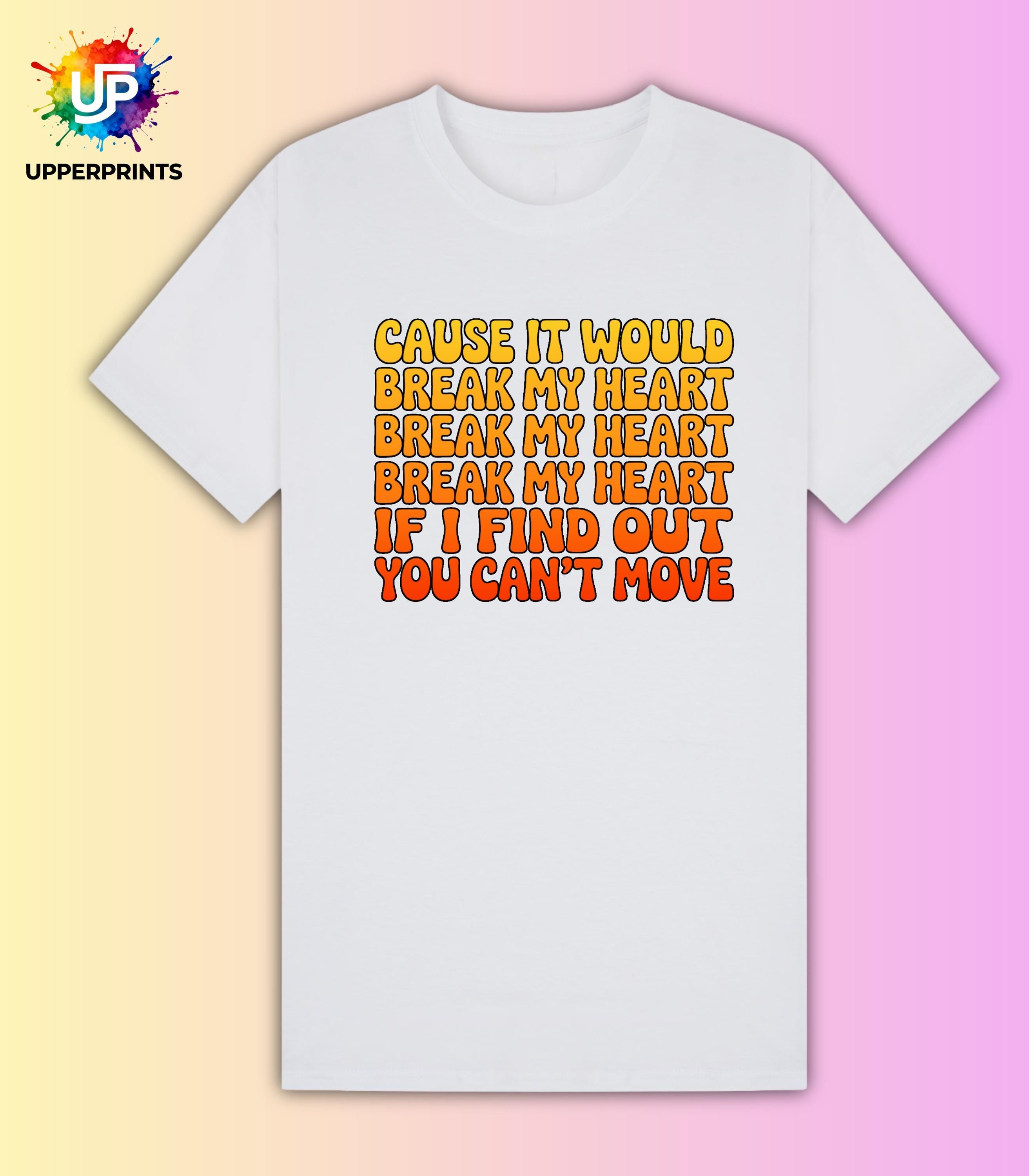 Bruno Mars Lyric T Shirt | I Just Might Shirt | Concert Tee | Unisex & Kids Sizes | Plus Size Friendly