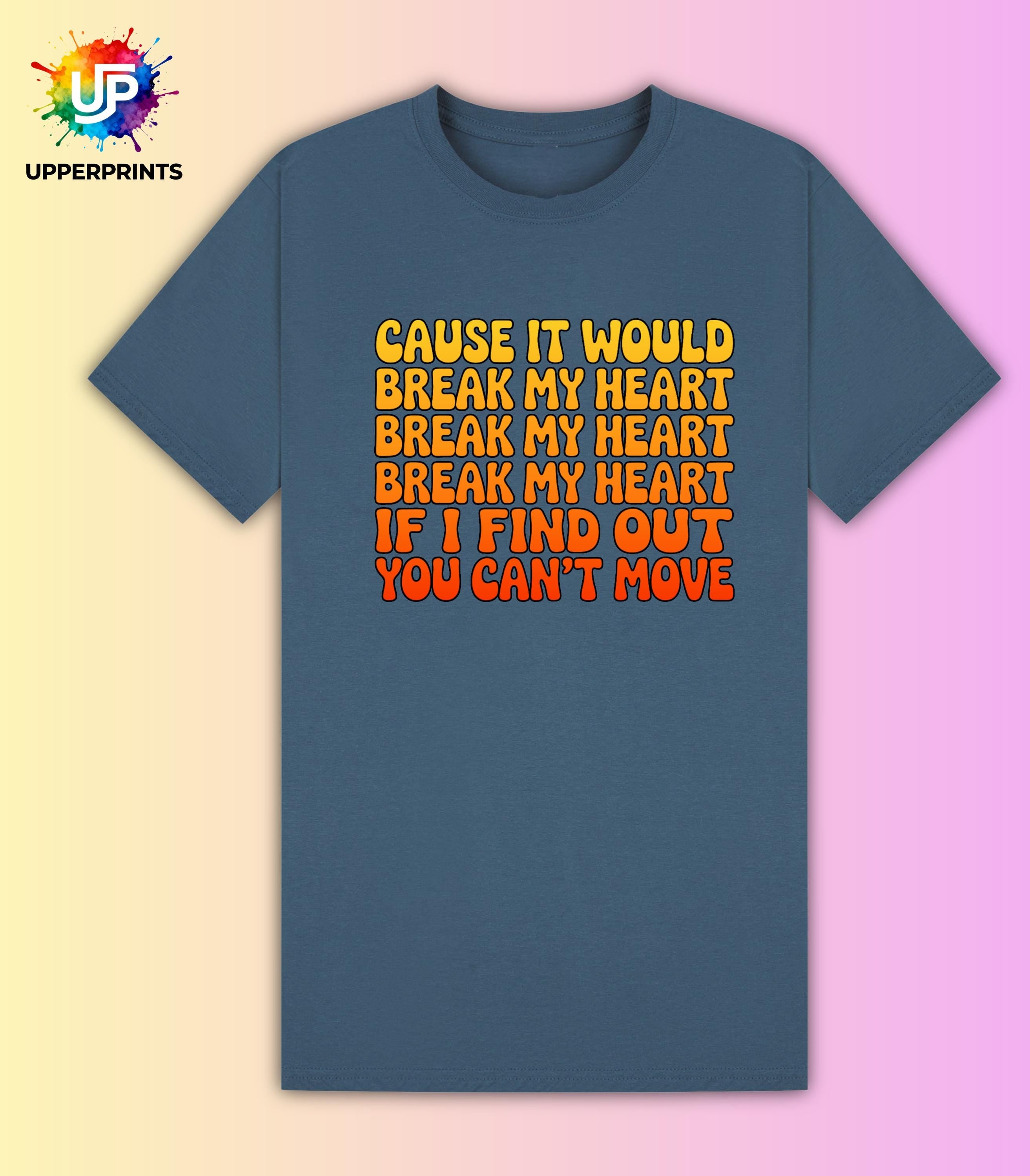 Bruno Mars Lyric T Shirt | I Just Might Shirt | Concert Tee | Unisex & Kids Sizes | Plus Size Friendly