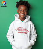 Bruno Mars Romantic Tour Wembley 2026 Hoodie | Unofficial Fan Merch | Unisex & Plus size Hoodie
